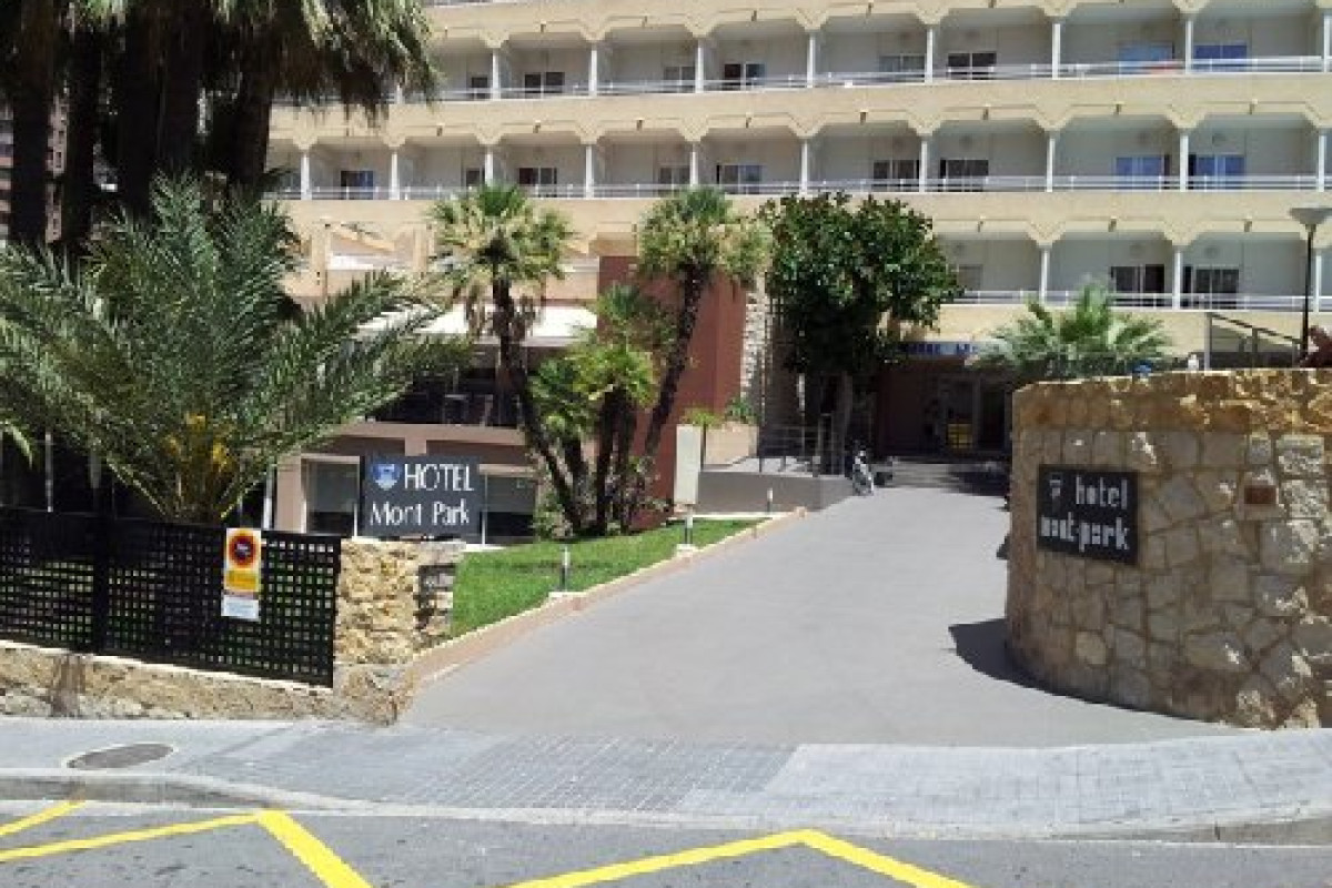 Mont Park (Benidorm)