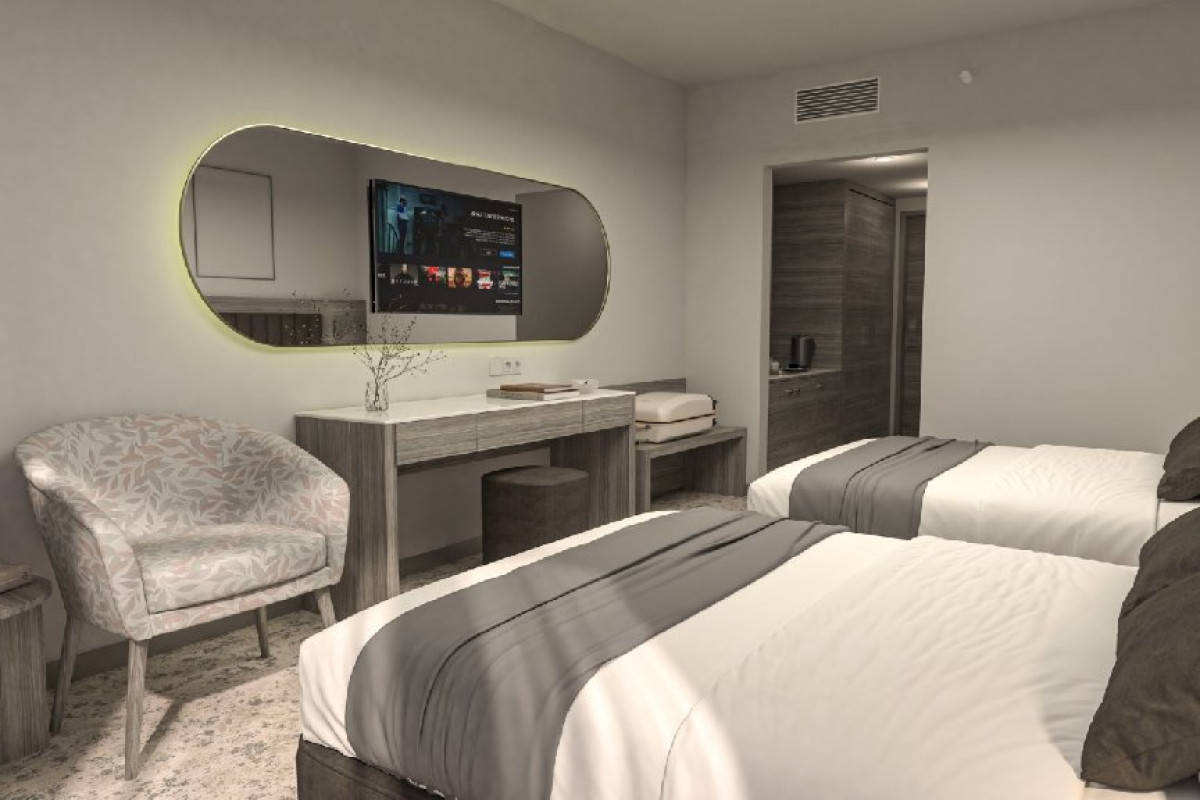 BERRY HOTELS SORGUN