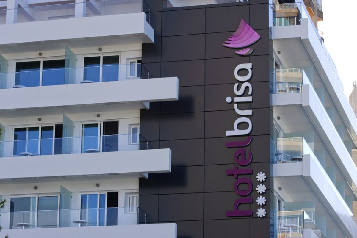 Brisa (Benidorm)