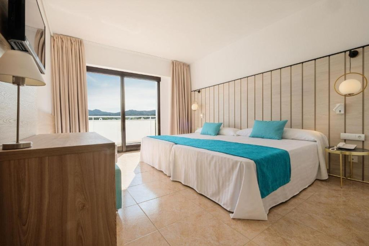 AZULINE BERGANTIN HOTEL