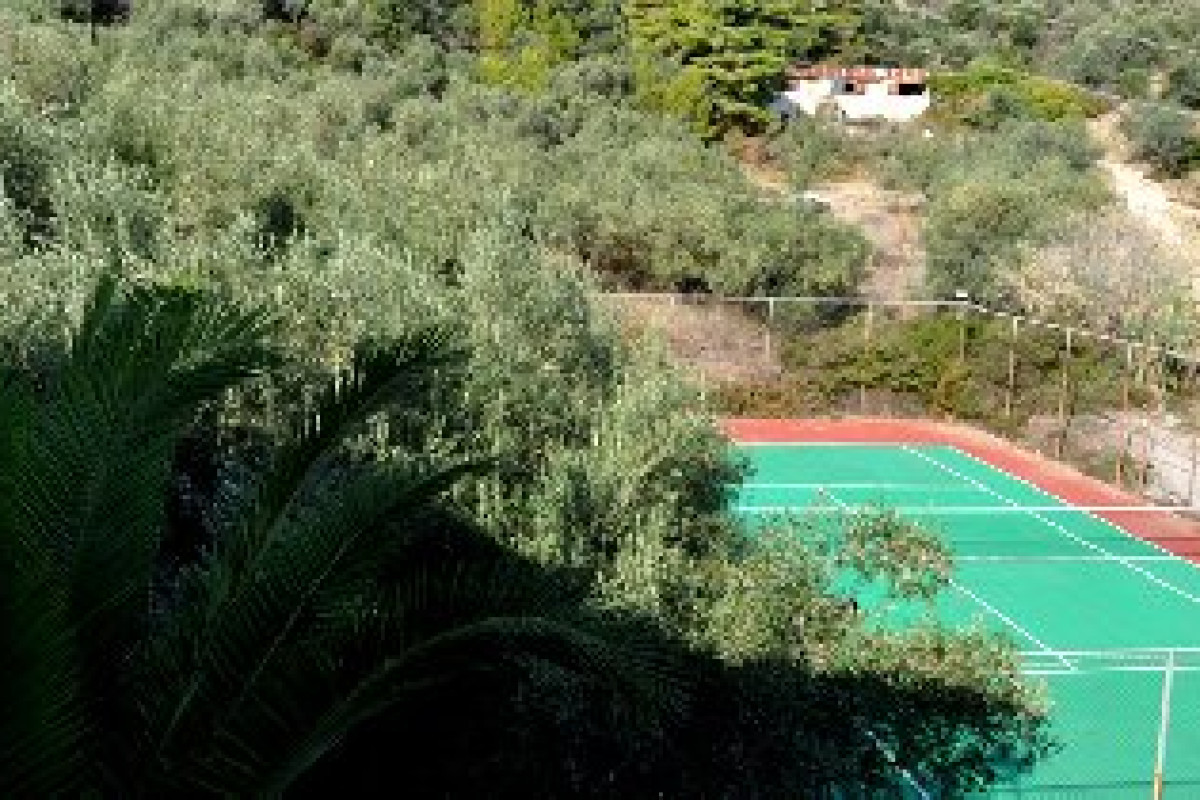 Phaistos Hotel (Tolo)