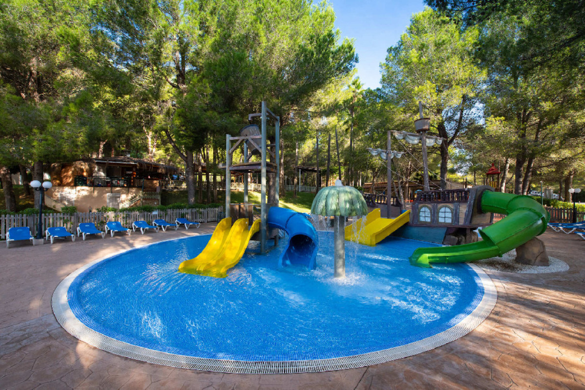 Valentin Park Club