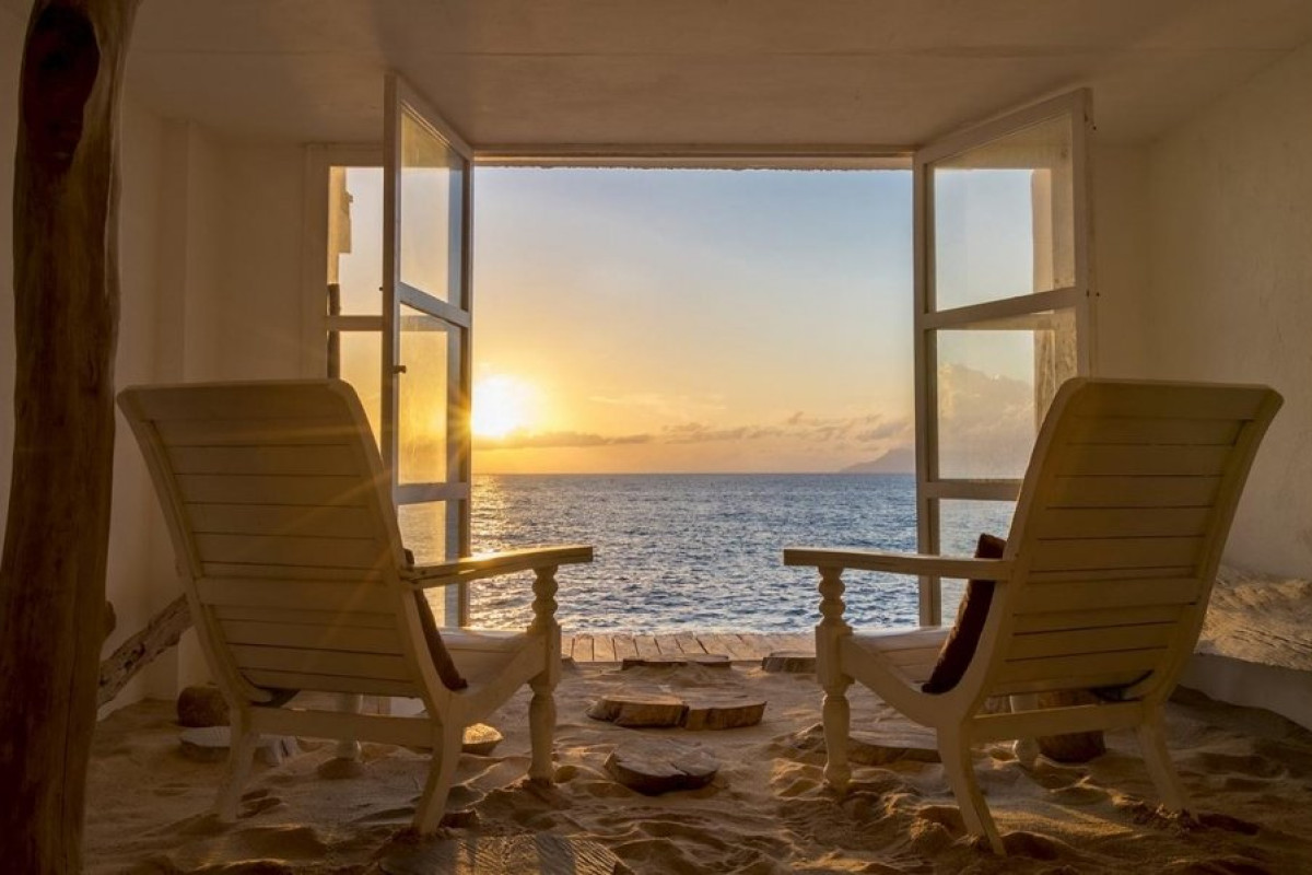 Bliss Boutique Hotel - Mahe (LV)