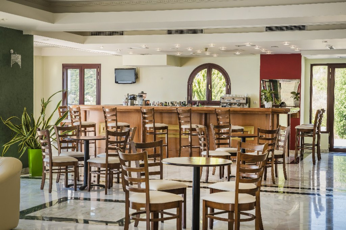 Kefalonia Bay Palace