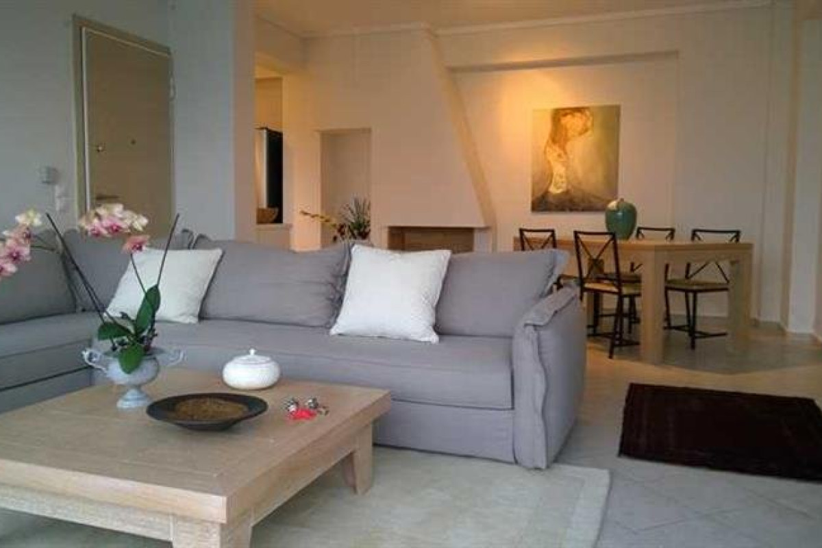 Kappa Resort (Paliouri, Kassandra)