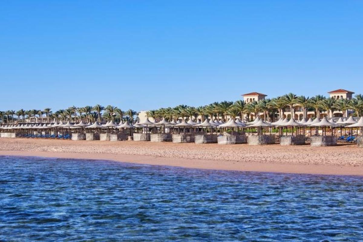 JAZ MIRABEL BEACH RESORT