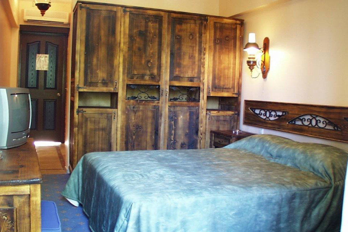 SAMI BEACH HOTEL