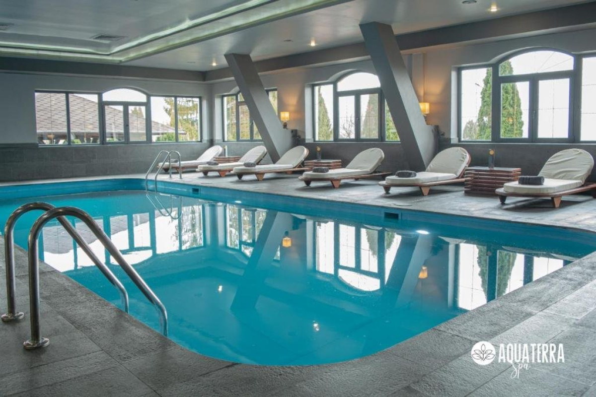 Hotel Q Resort and Spa
