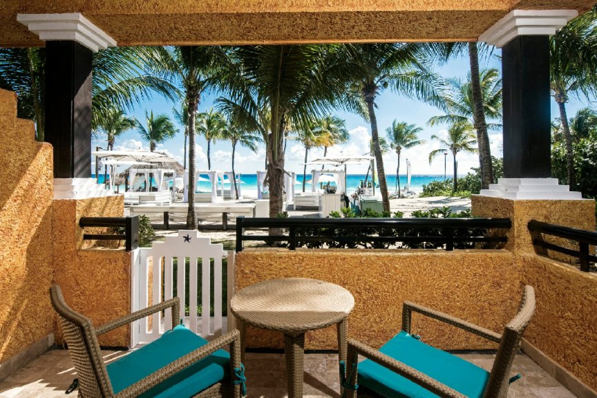 Iberostar Tucan
