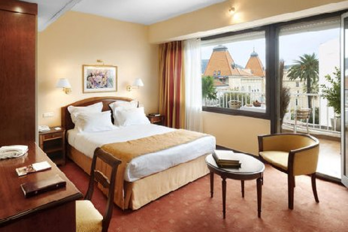 SPLENDID HOTEL SPA