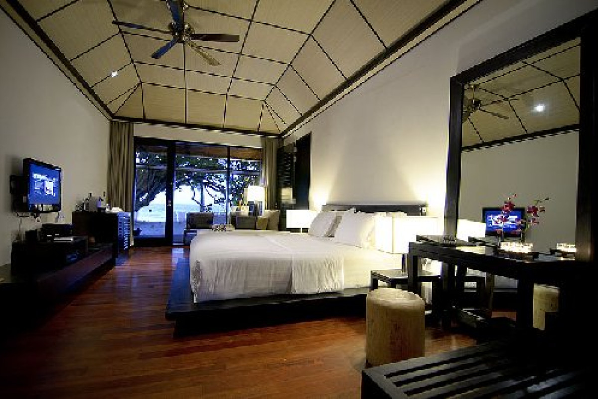 Lily Beach Resort Spa Maldives