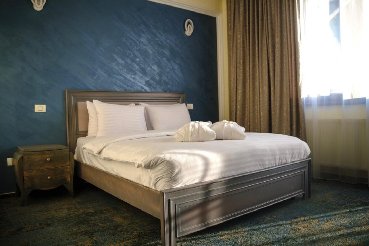 Deny Inn Resort /Spa  ( Tohanu Nou)..