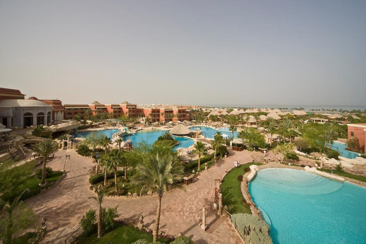 Albatros Laguna Beach Sharm El Sheikh