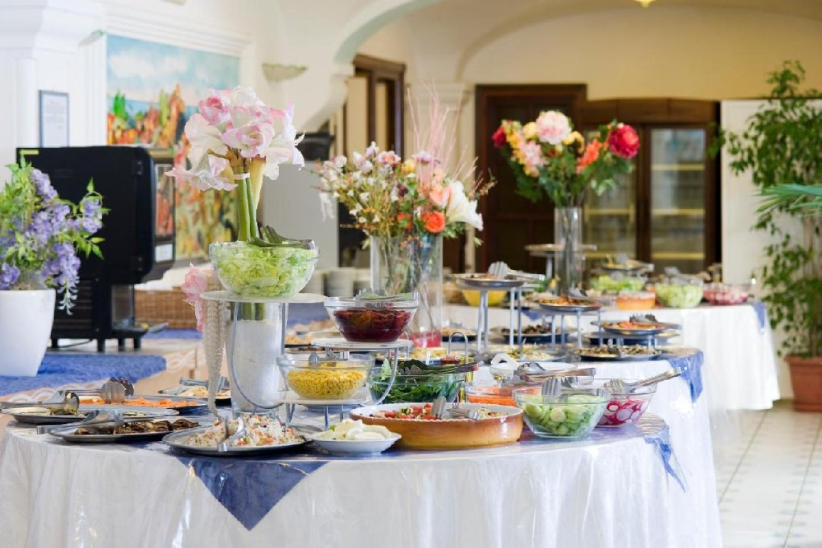 Park Hotel Mediterraneo
