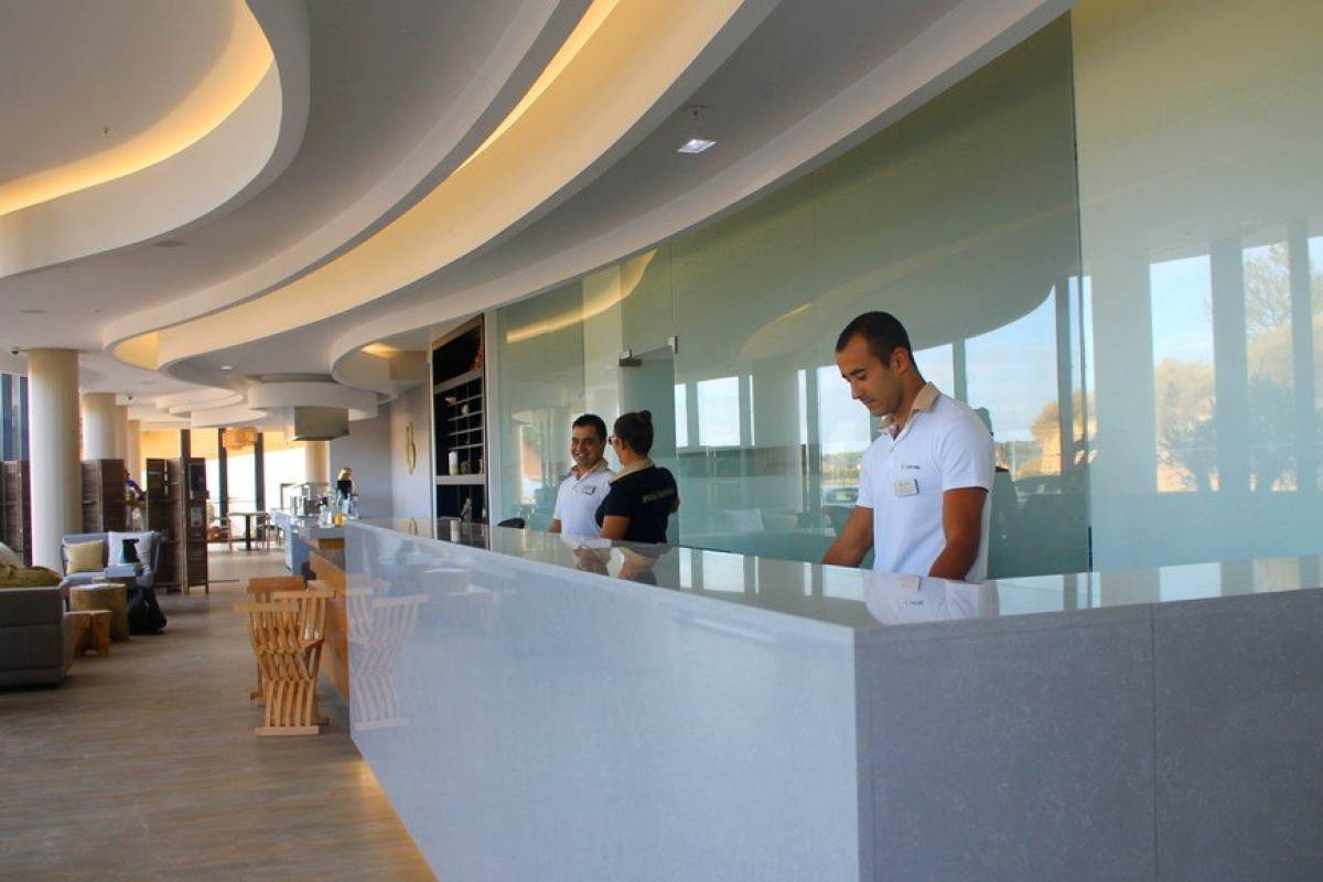 Jupiter Marina (Adults Only)