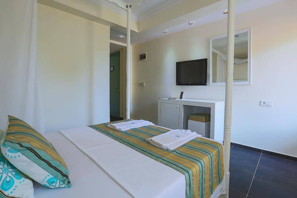 CINAR BOUTIQUE HOTEL