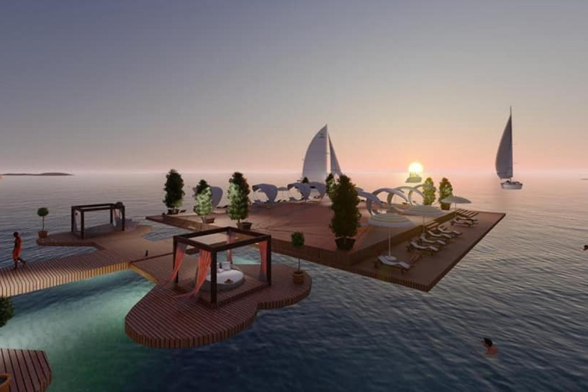 SIGNATURE BLUE RESORT