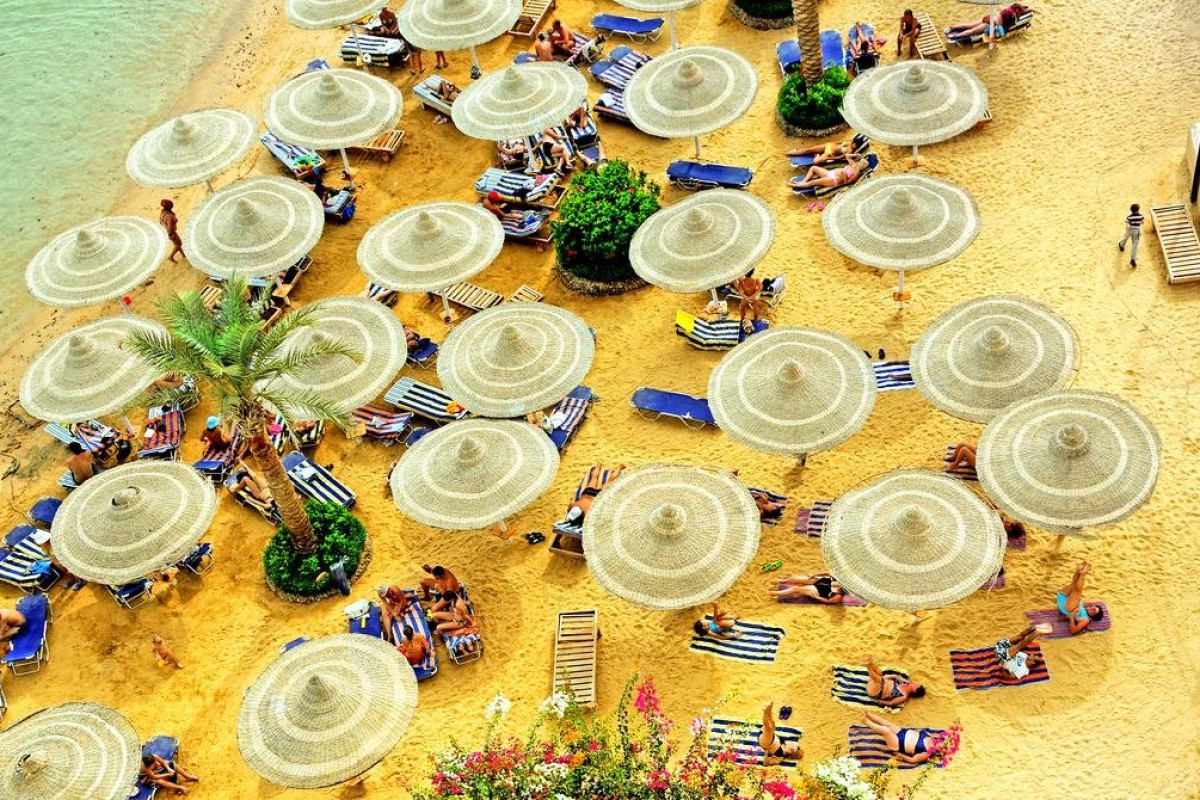 KING TUT RESORT (recomandat 3*)