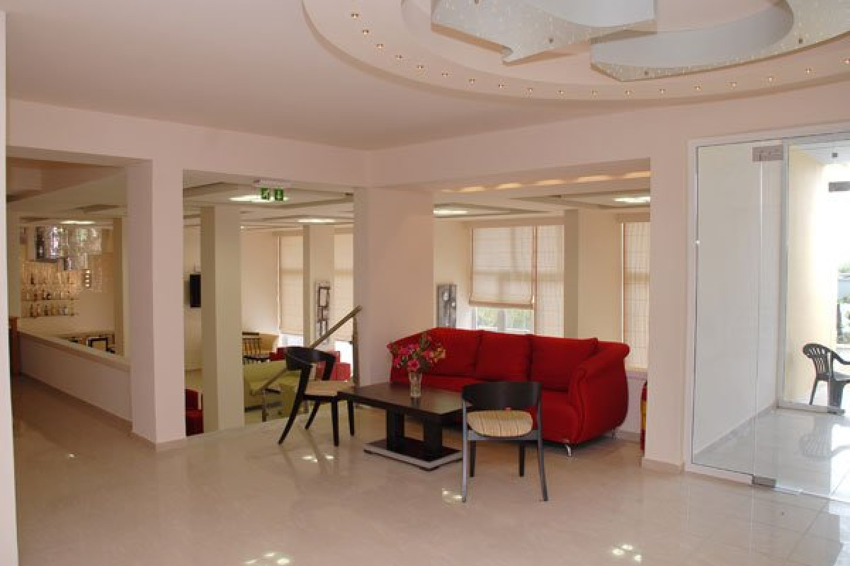 Glyfada Beach Hotel (Glyfada)