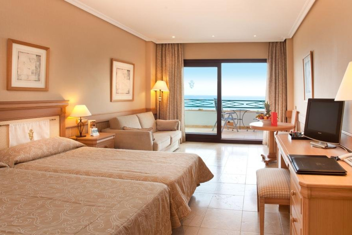 SH Villa Gadea (Altea)