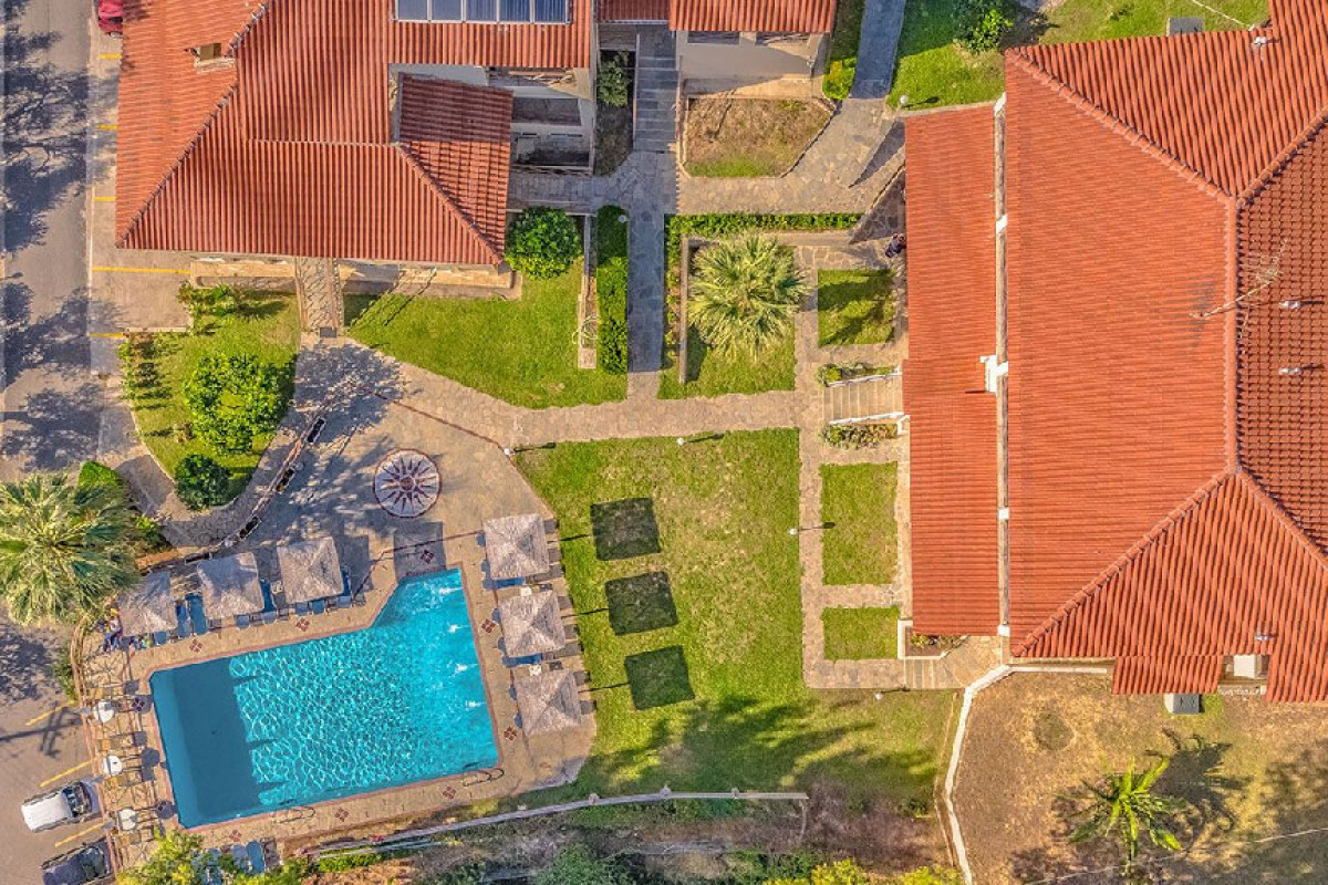 Thea Hotel Chalkidiki