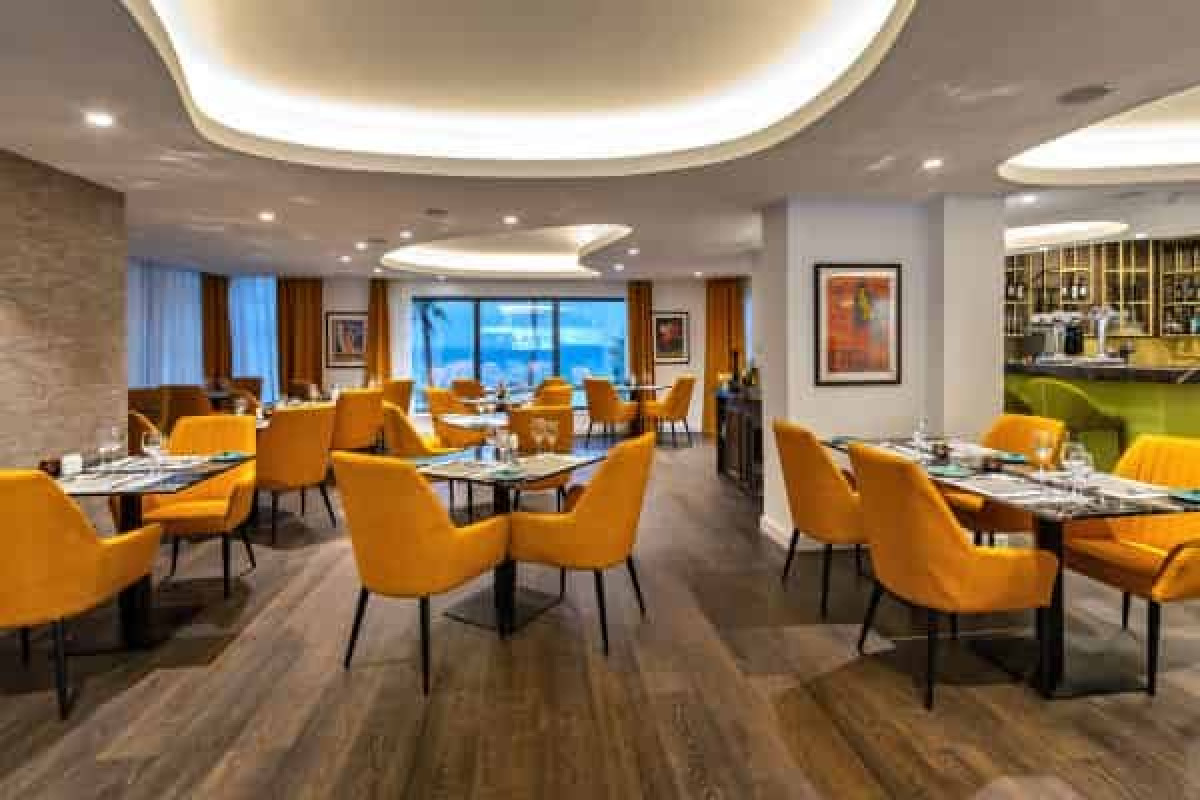 Leonardo Crystal Cove by the Sea (Adults only, 16+)