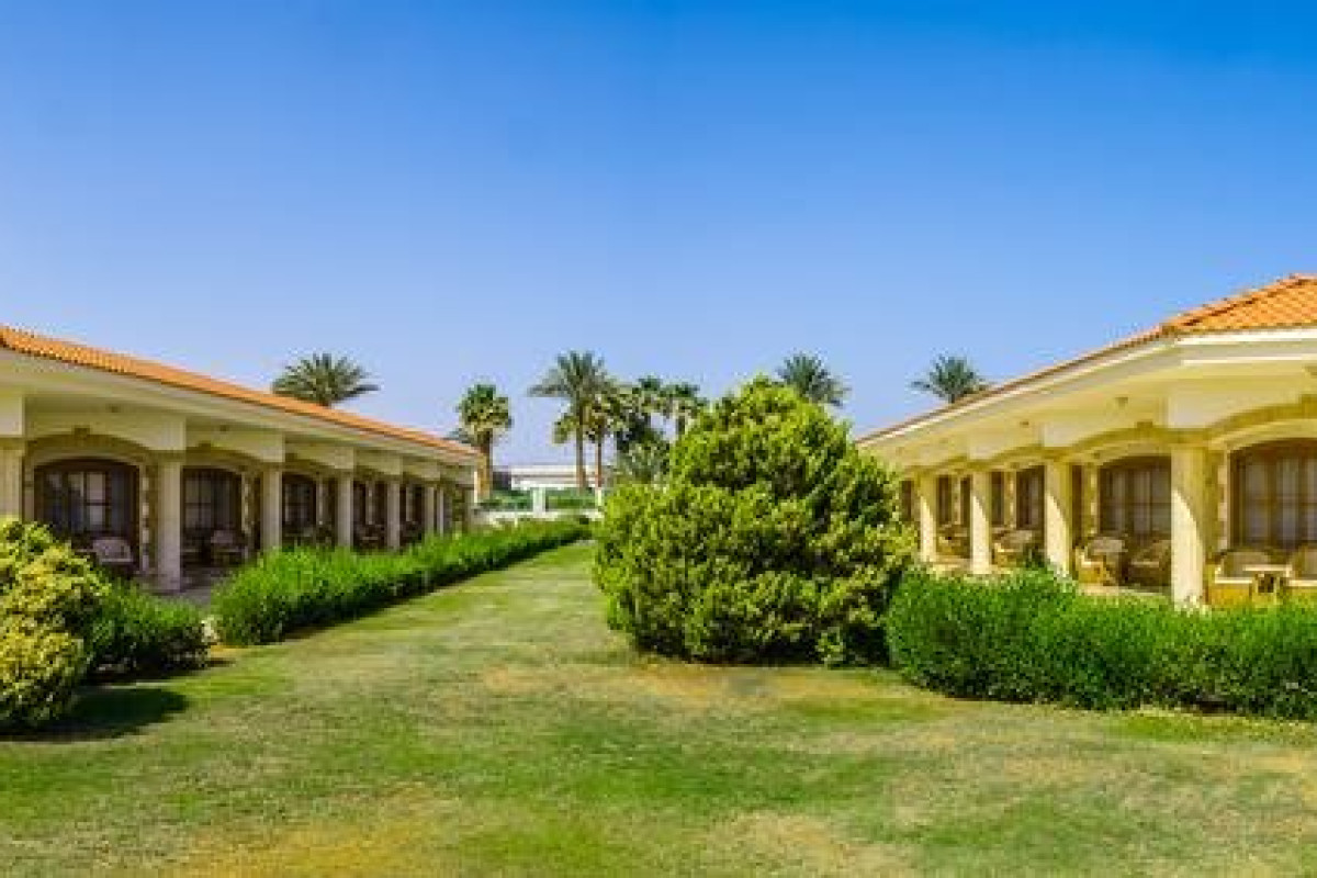 JOLIE VILLE GOLF RESORT