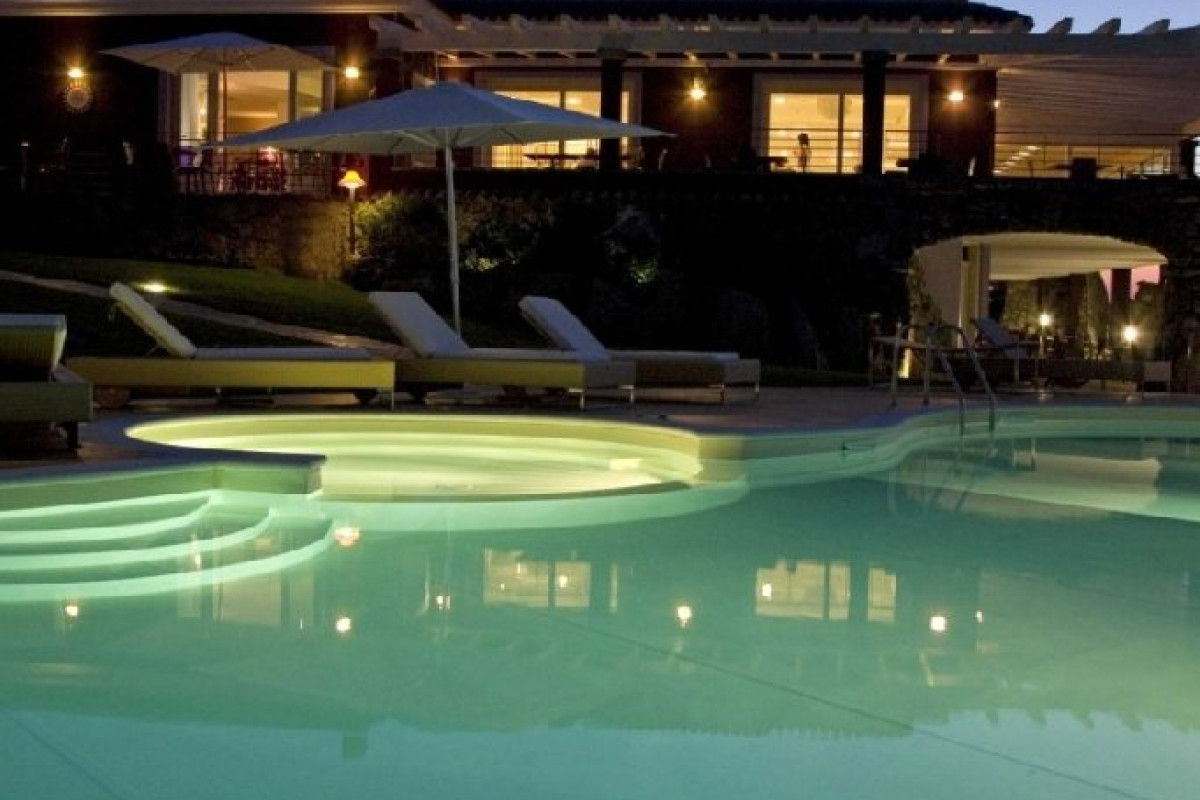 Bajaloglia Resort - fara transfer