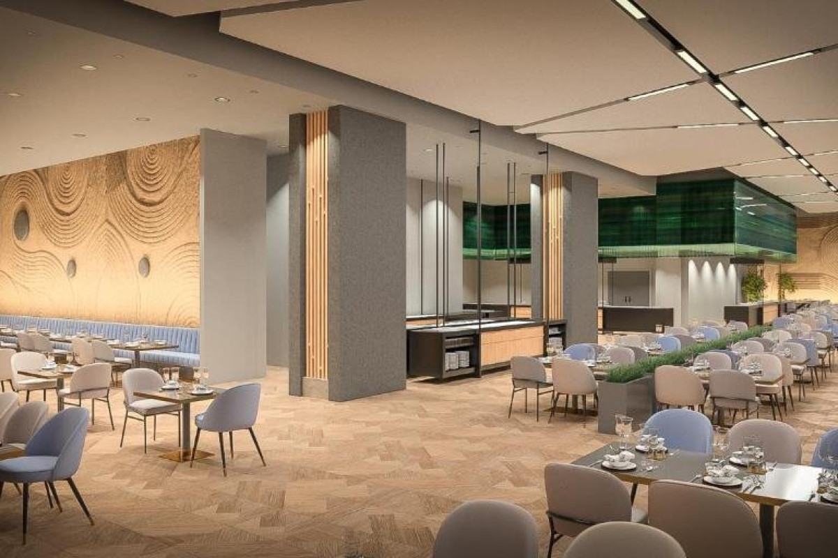 Aquahouse hotel spa