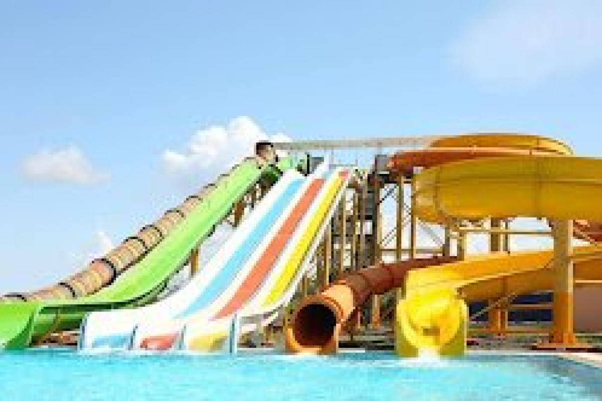 SENSEANA SEA SIDE RESORT AND SPA
