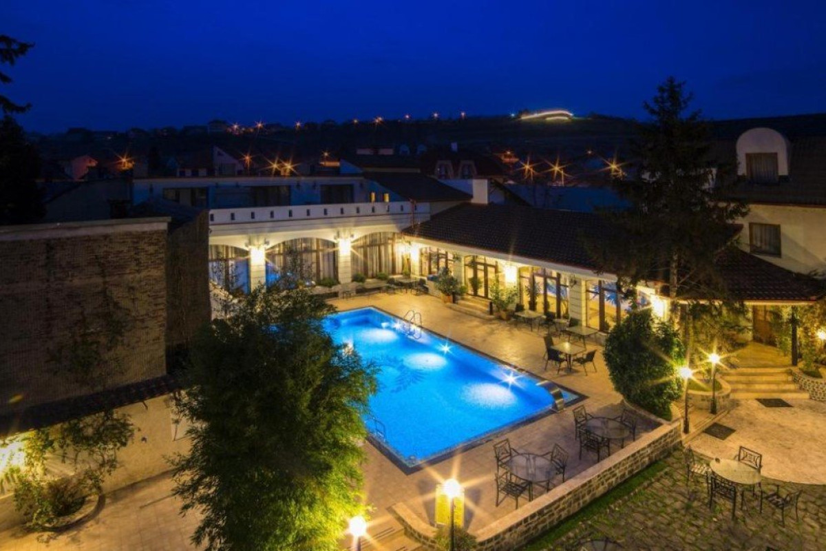 Elite Resort Hotel