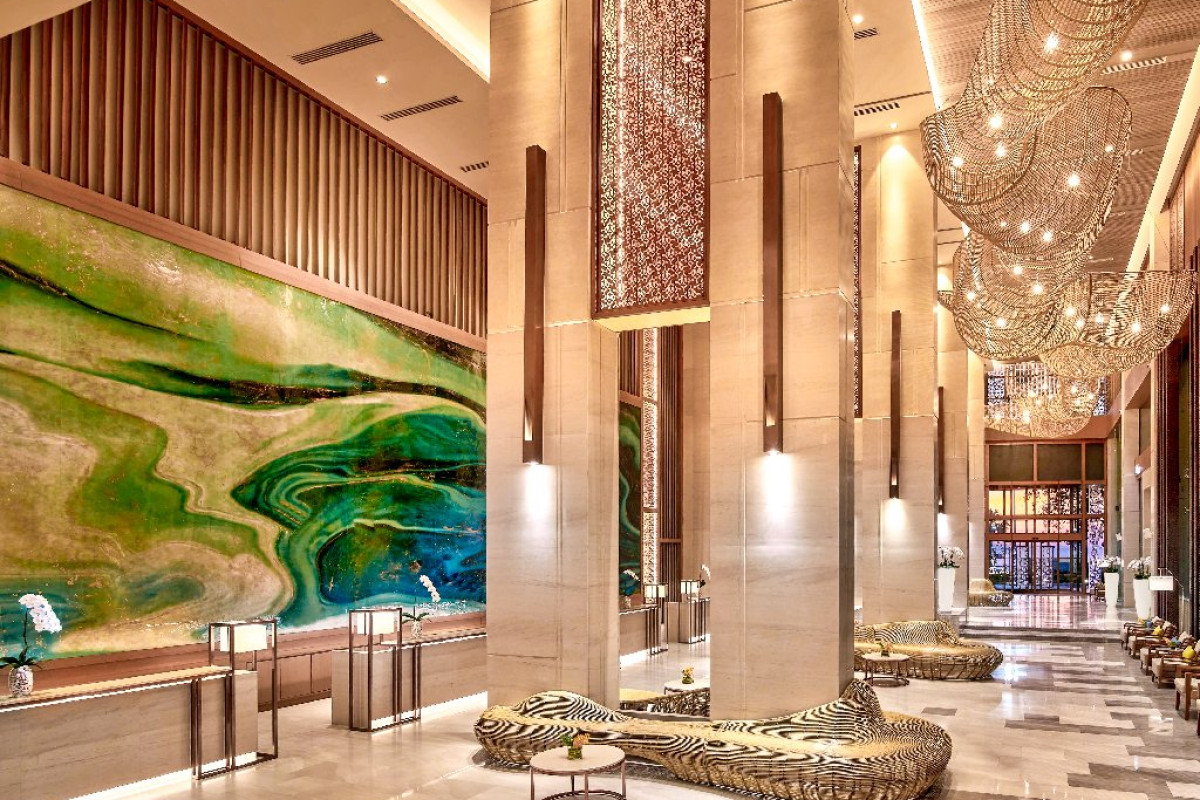 AMARI PATTAYA