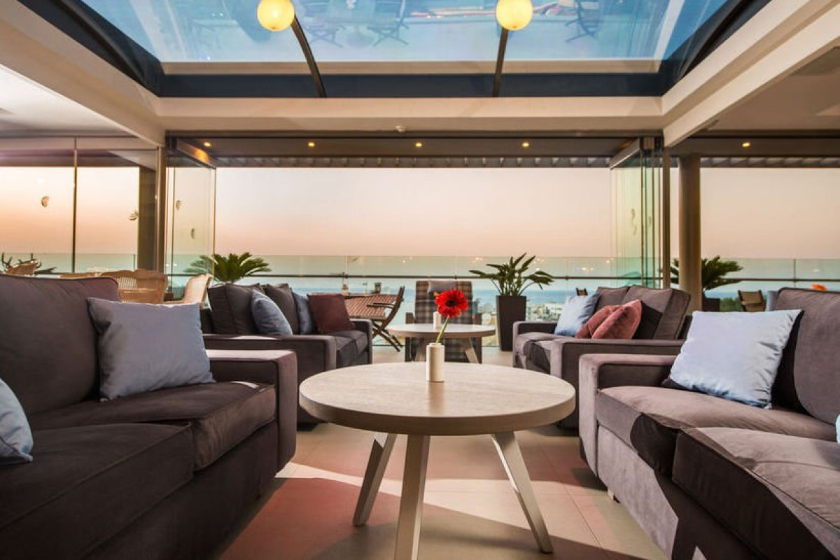 Castello City Hotel