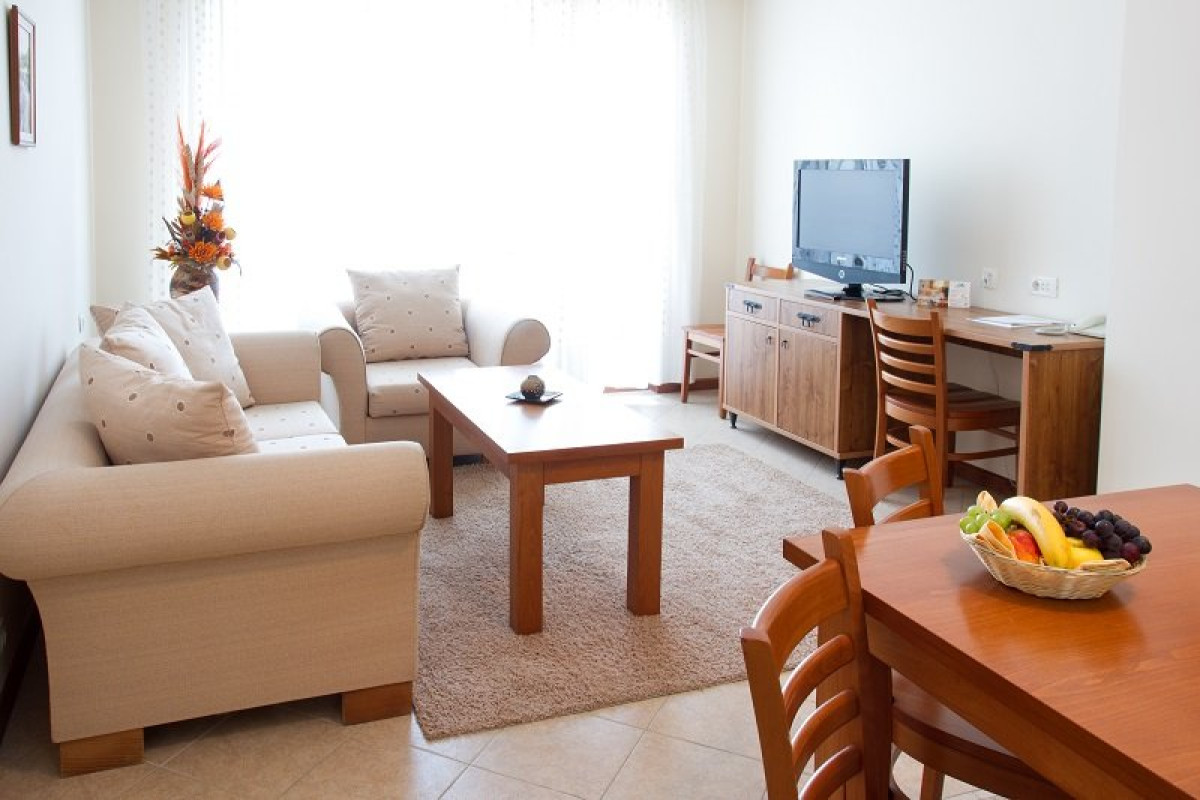 Saint Ivan Rilski Spa Apart