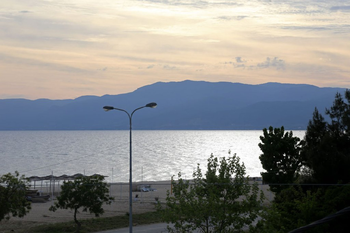 Hotel Kasta Beach