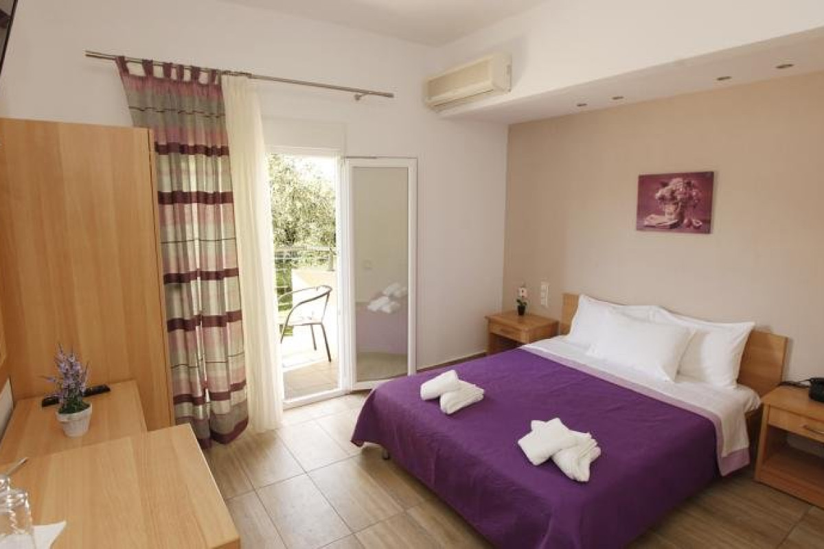 Chrisa Hotel (Limenas)