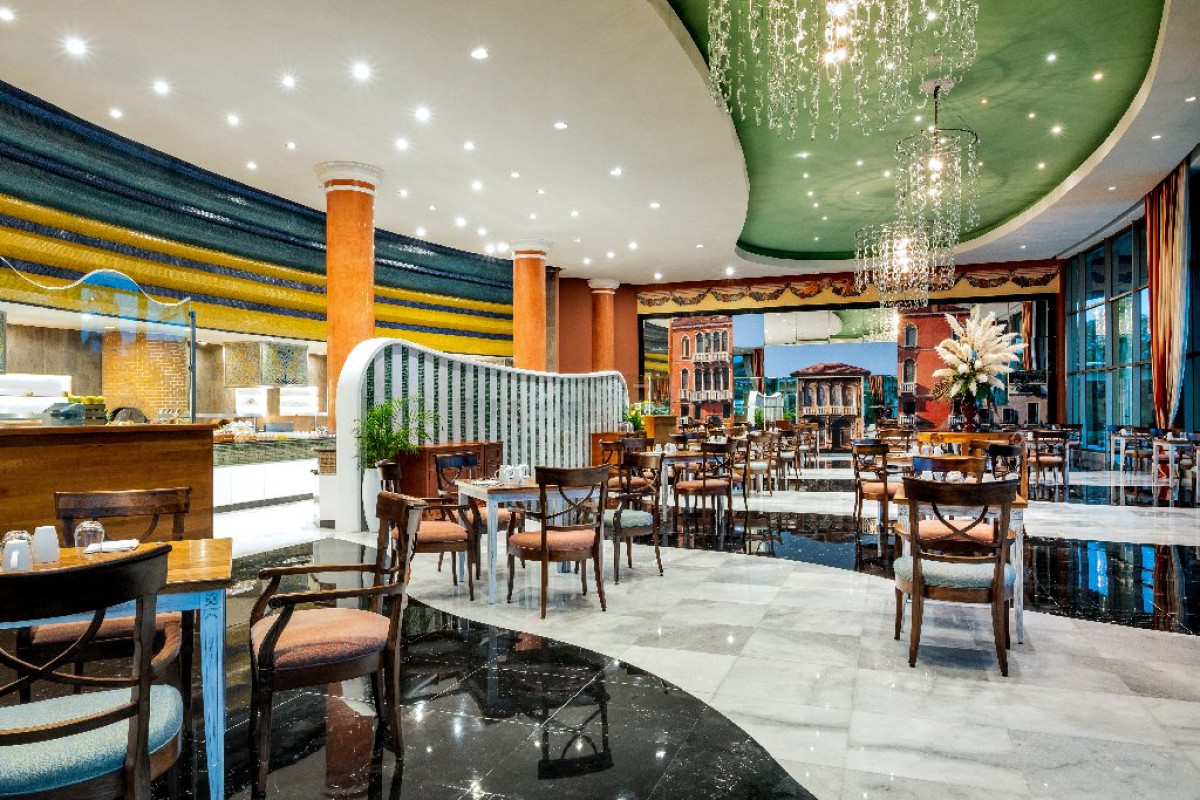 JOIA Paraiso by Iberostar