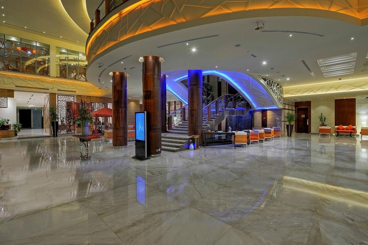 Ghaya Grand