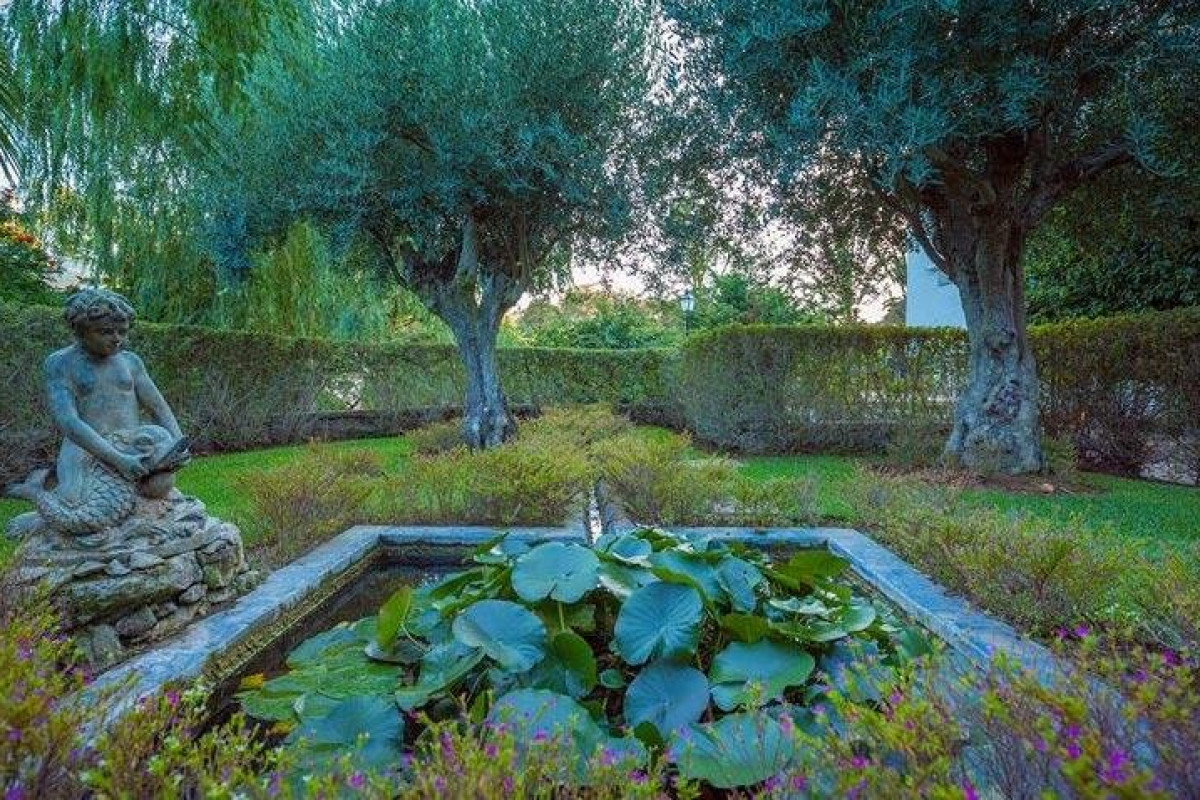 Casa Vela Guest House