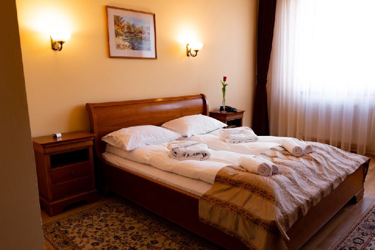 Septimia Resort