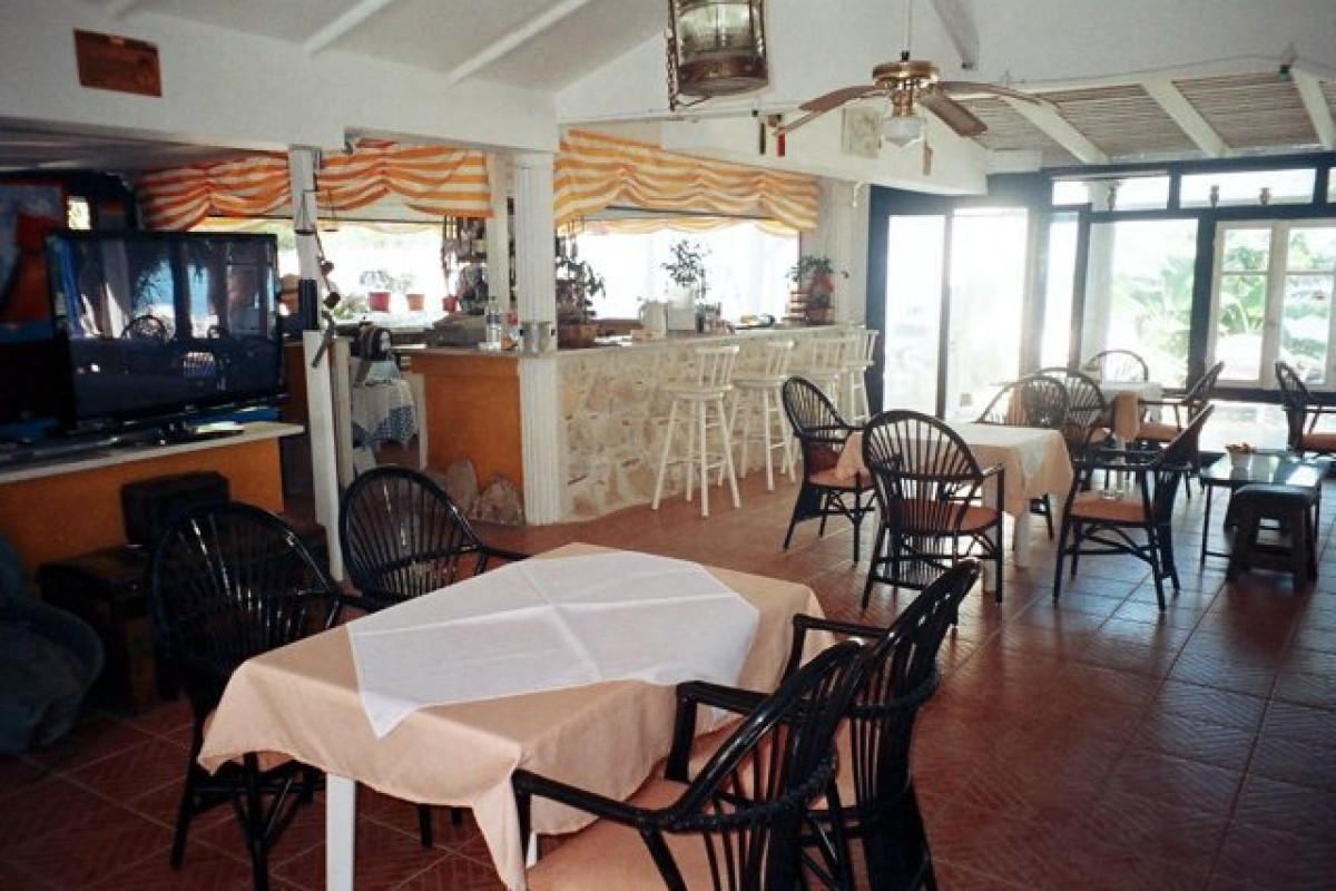 Villa George (Kriopigi - Kassandra)