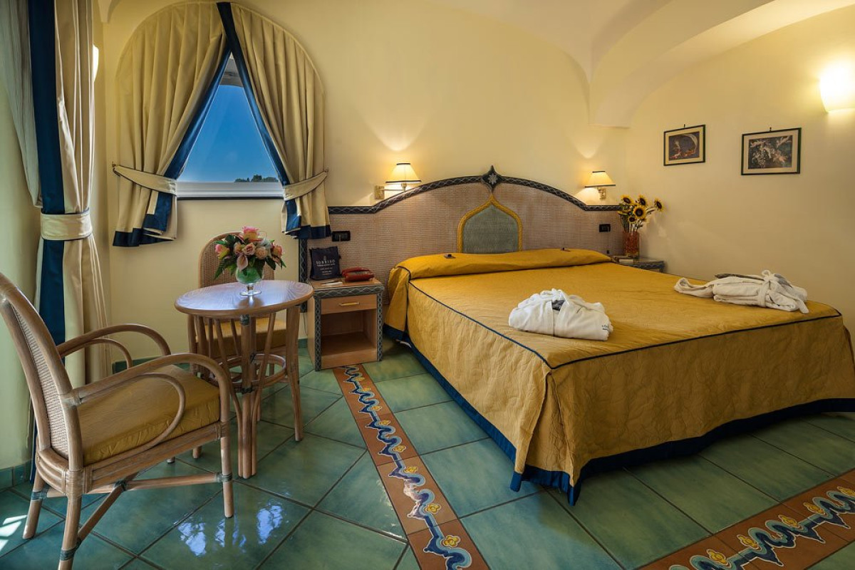 Sorriso Terme Resort