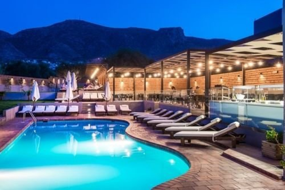 Indigo Inn
