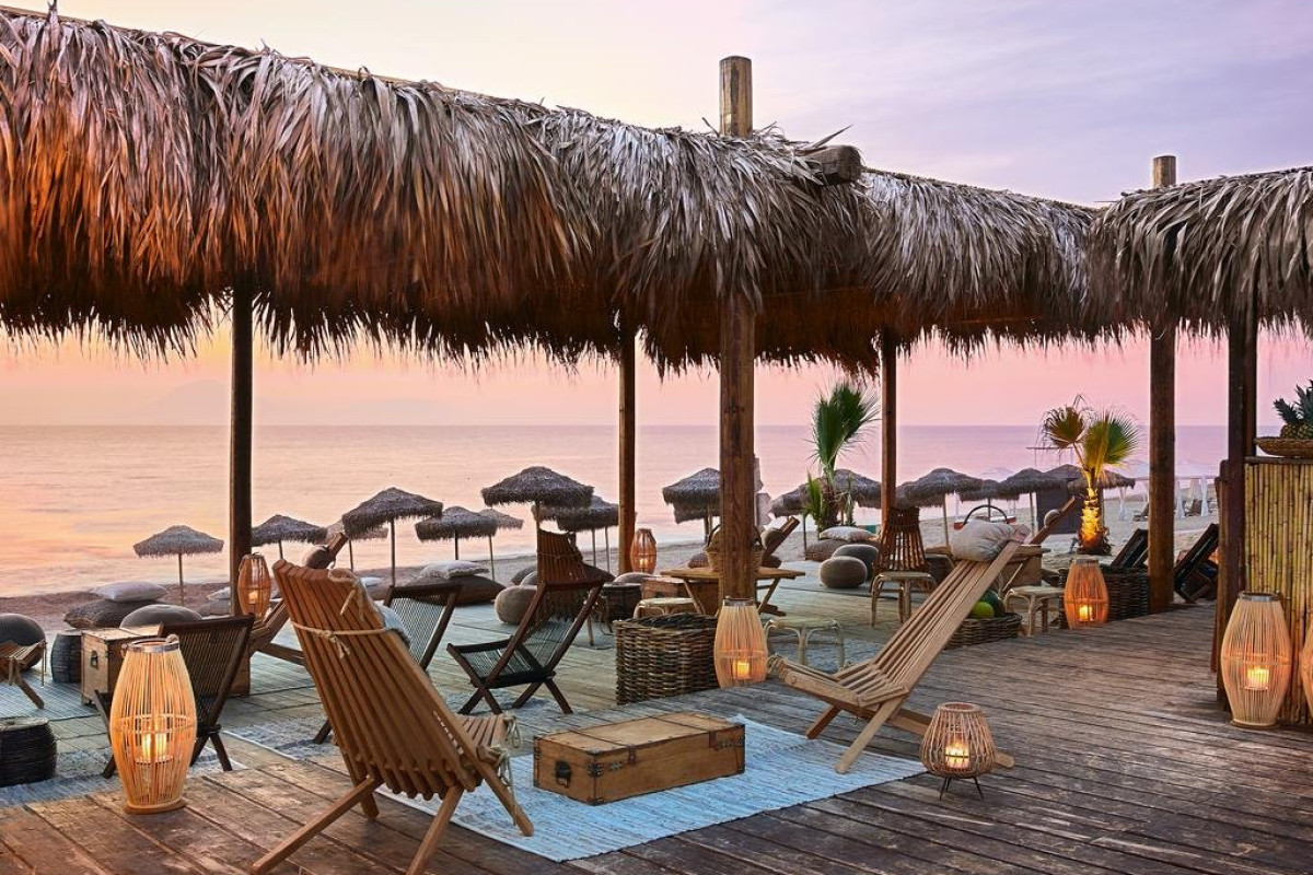Grecotel Olympia Oasis