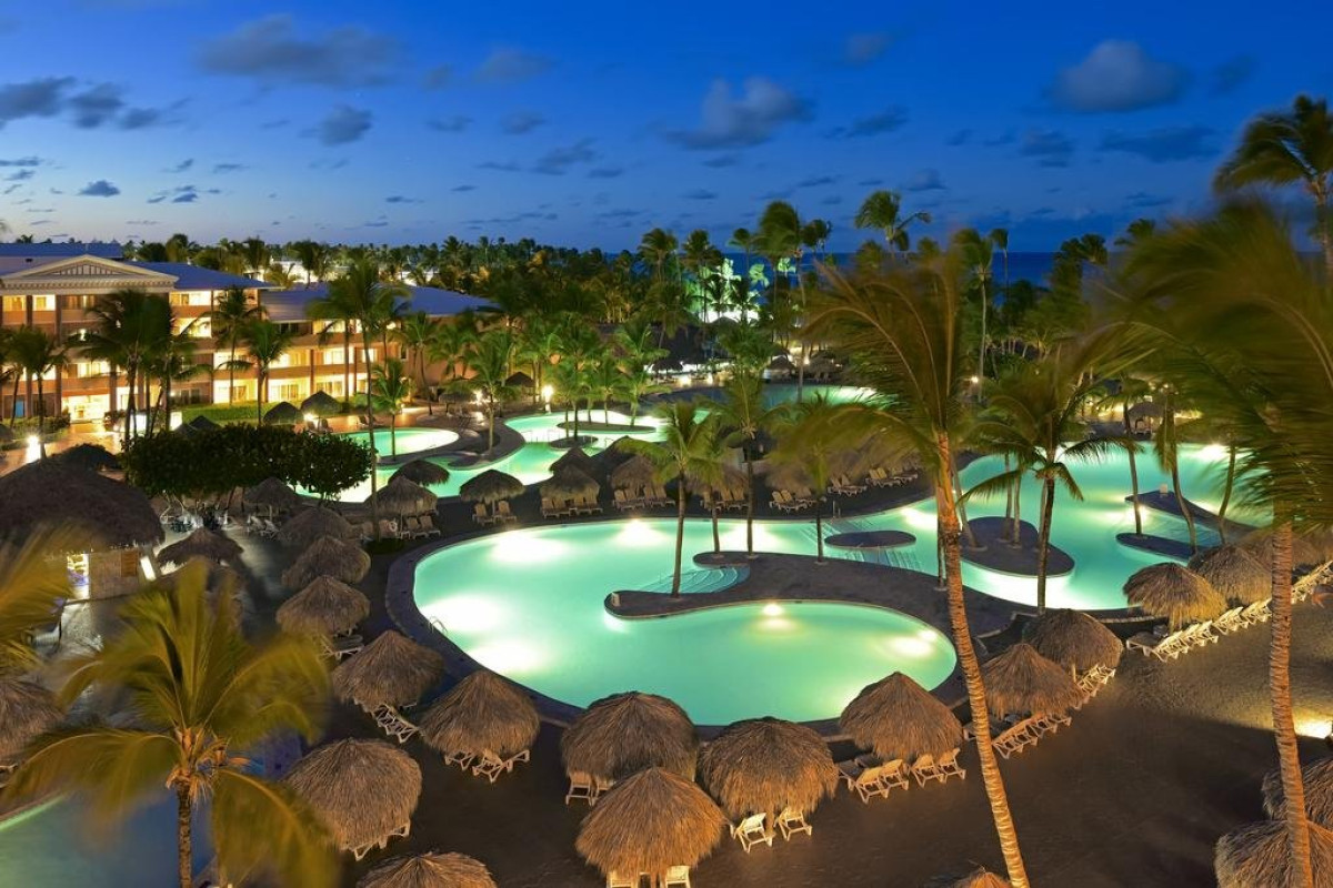 IBEROSTAR DOMINICANA