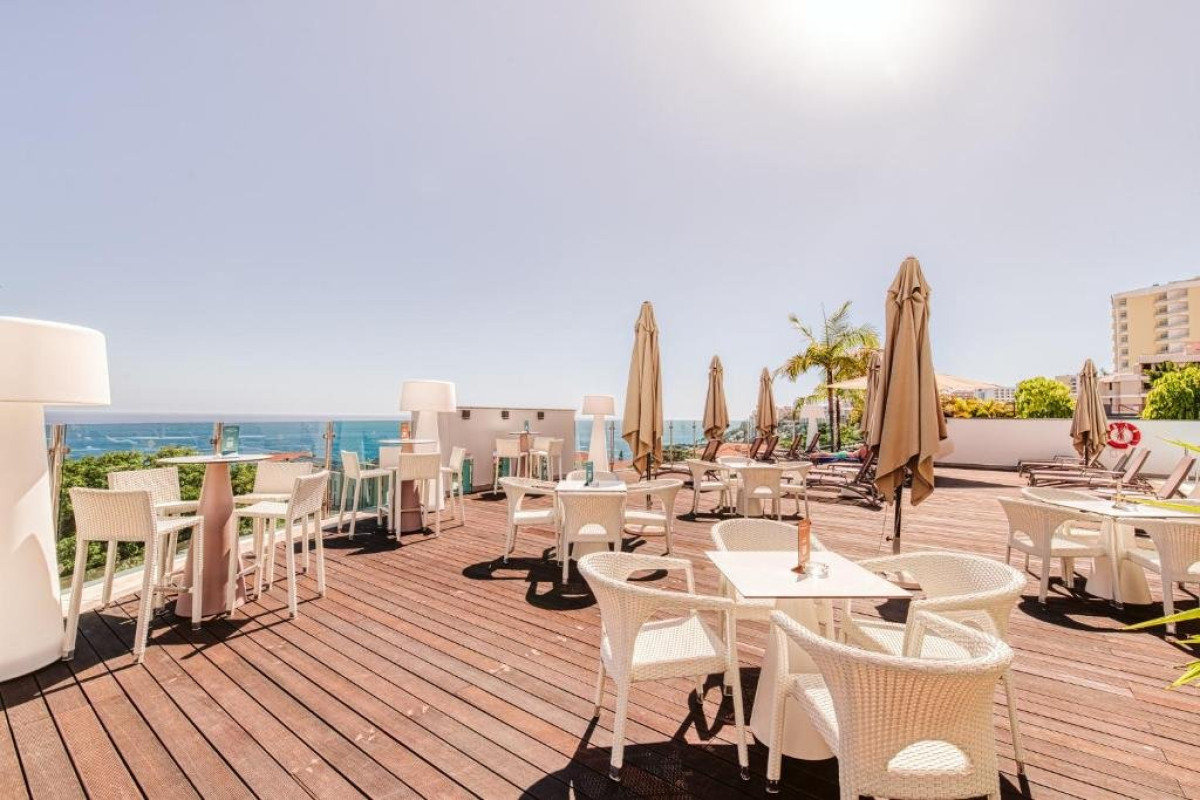 Vila Baleira Funchal