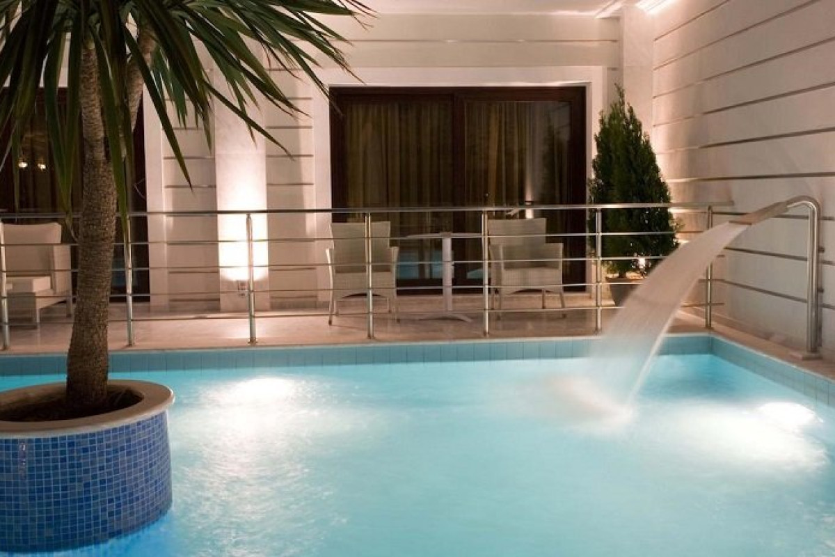 Royal Palace Resort Spa - Platamonas