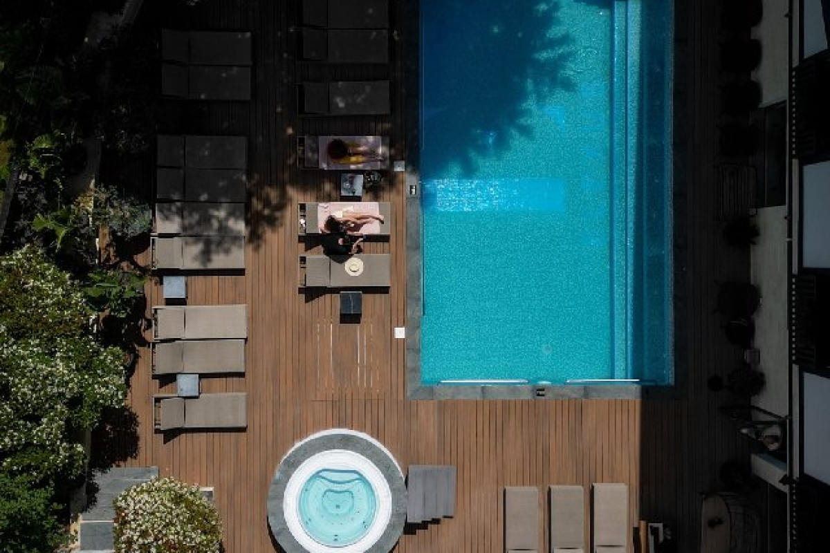 Hotel Elexus Predeal