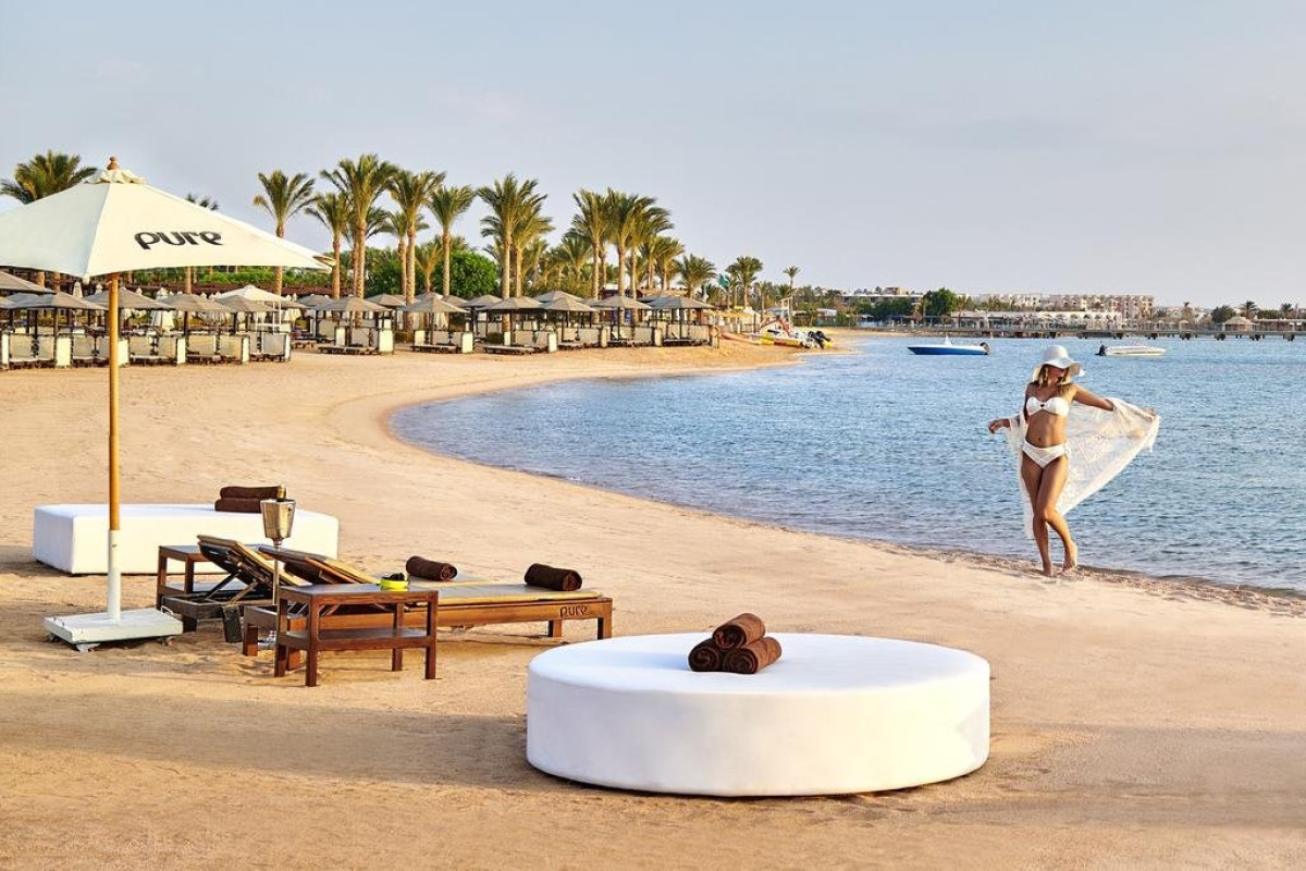 STEIGENBERGER PURE LIFESTYLE RESORT