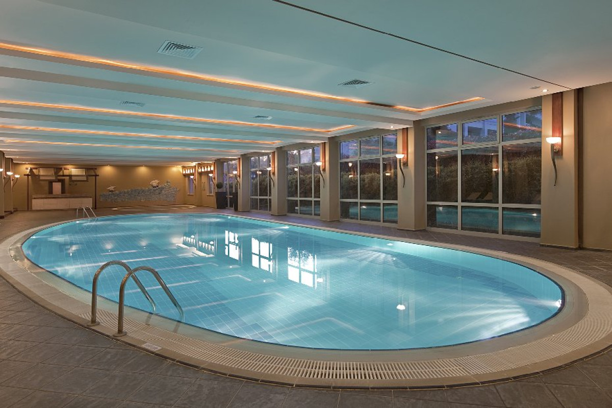 AKKA HOTELS ANTEDON